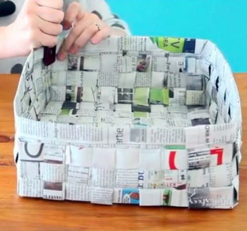 بهترين خريدار كاغذ باطله در تهران