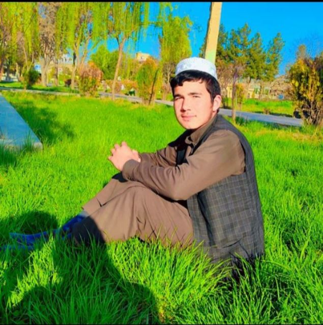    الهام الحق محمدی