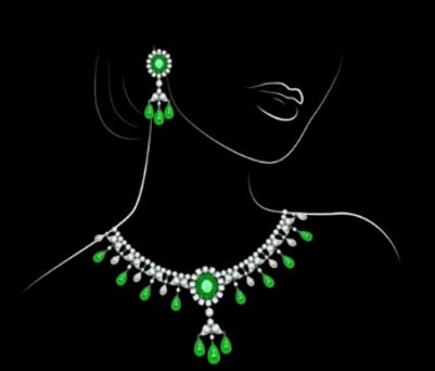 طلاسازی در آمل