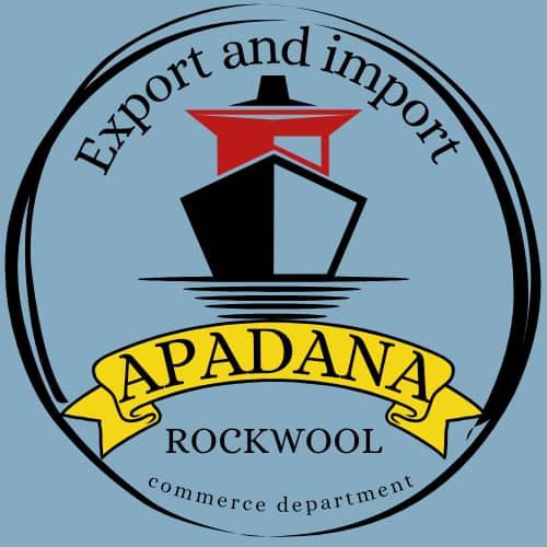 ROCK WOOL AND INSULATION PRODUCTION IN ISFAHAN 
