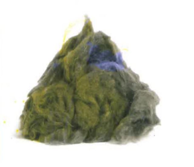 ROCK WOOL AND INSULATION PRODUCTION IN ISFAHAN 