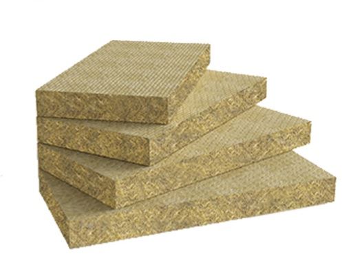 ROCK WOOL AND INSULATION PRODUCTION IN ISFAHAN 
