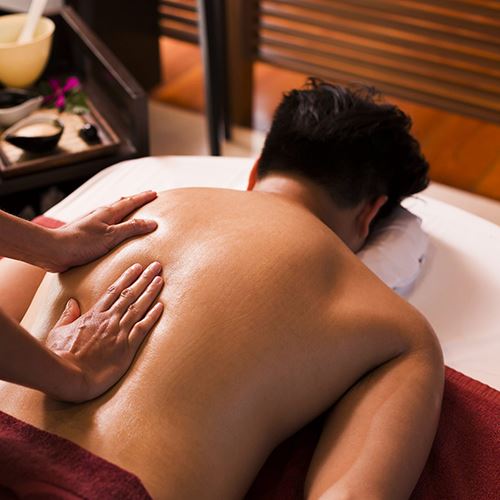 مرکز تخصصی ماساژ اصفهان تن آرام 