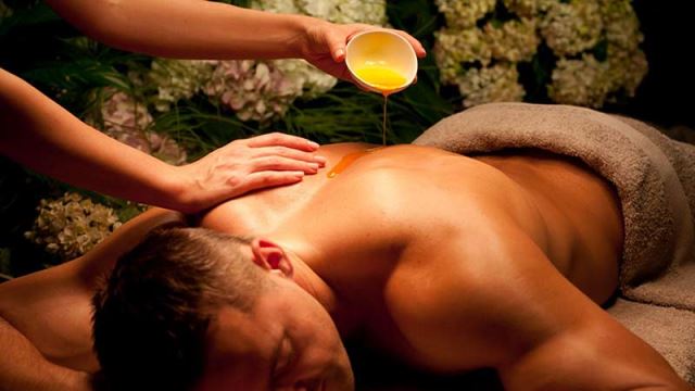 مرکز تخصصی ماساژ اصفهان تن آرام 