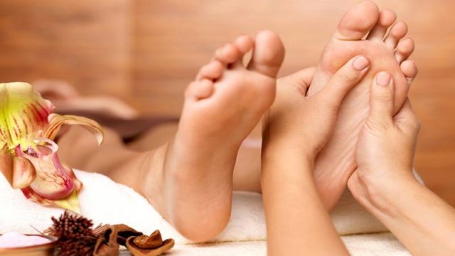 مرکز تخصصی ماساژ اصفهان تن آرام 