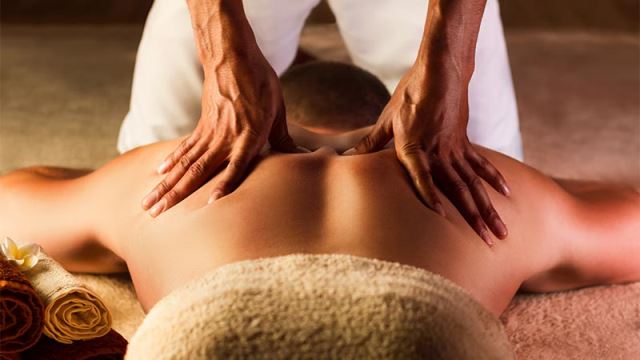 مرکز تخصصی ماساژ اصفهان تن آرام 