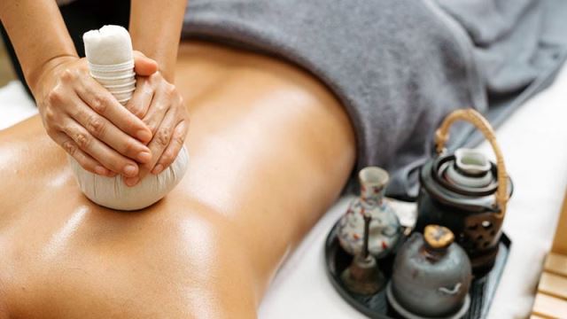 مرکز تخصصی ماساژ اصفهان تن آرام 