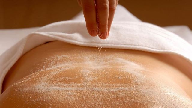 مرکز تخصصی ماساژ اصفهان تن آرام 