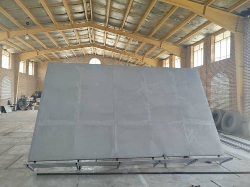 شركت حمل و نقل ايوان بار سنگين