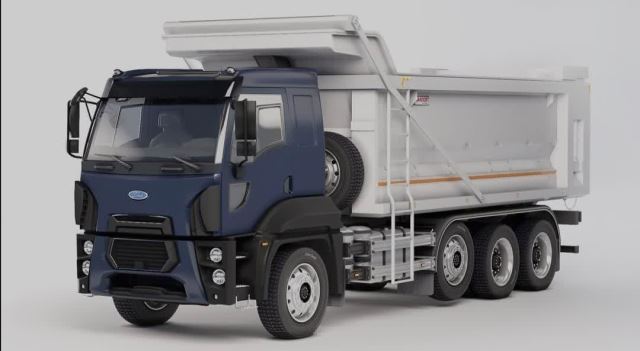 باربری در سمنان و گرمسار