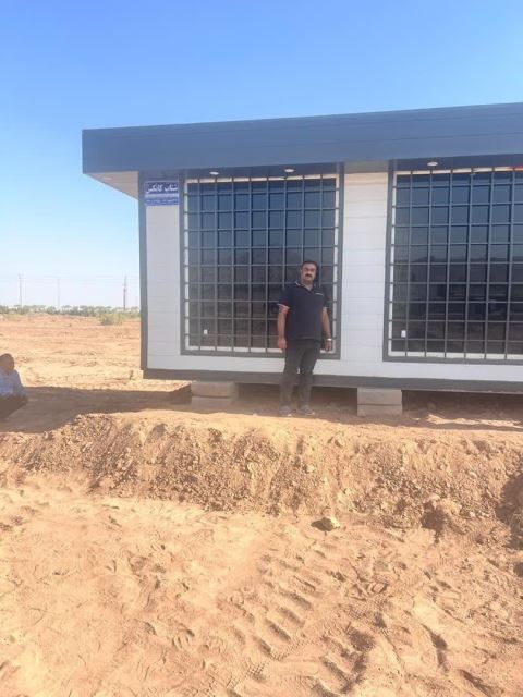 باربری در سمنان و گرمسار