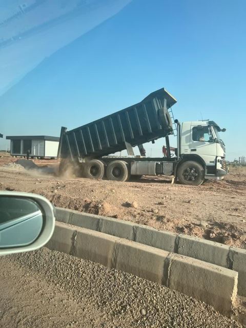 باربری در سمنان و گرمسار