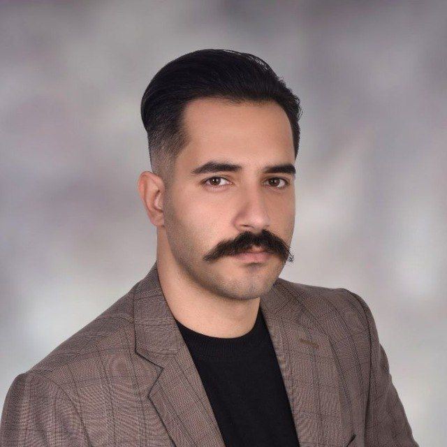 آینوتی با سعید مهدی نژاد|تیم سلاطین 