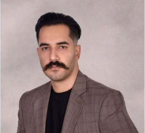 رشد درد داره!