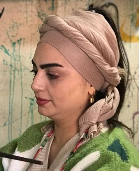 بهترین سنگ مصنوعی بندر انزلی 