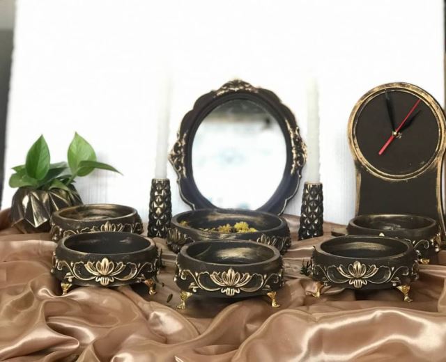 بهترین سنگ مصنوعی بندر انزلی 