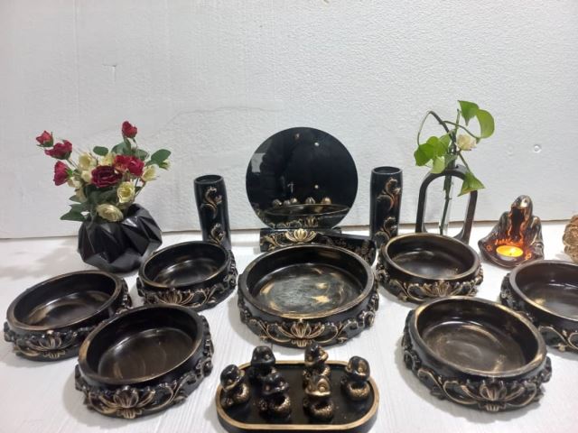 بهترین سنگ مصنوعی بندر انزلی 