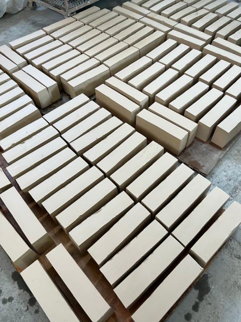 اجر های نسوز