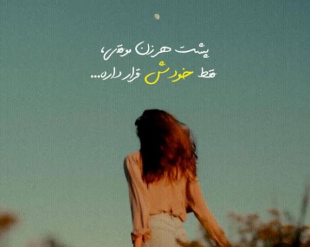 سیده هانیه بزرگی