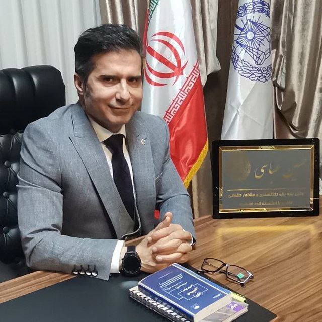 حسین عباسی