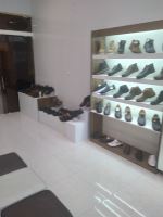 بخش کفش و کفی طبی هلال احمر اصفهان