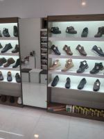 بخش کفش و کفی طبی هلال احمر اصفهان