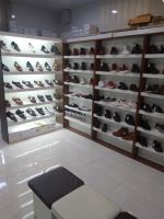 بخش کفش و کفی طبی هلال احمر اصفهان