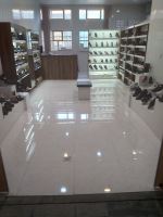 بخش کفش و کفی طبی هلال احمر اصفهان