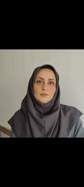 سعیده سادات حسینی