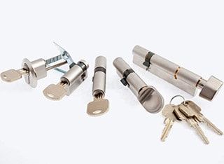 کلیدسازی در شیراز