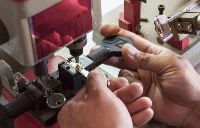 کلید سازی در شیراز