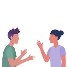 تمرین با یک دوست هم‌سطح 