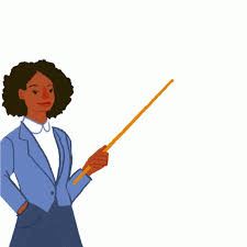 شرکت در کلاس زبان