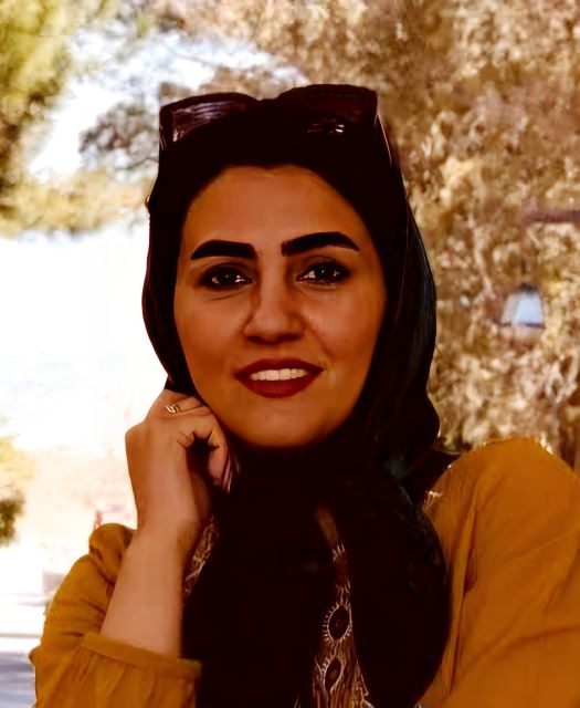 بهترین سالن آرایشی در میبد