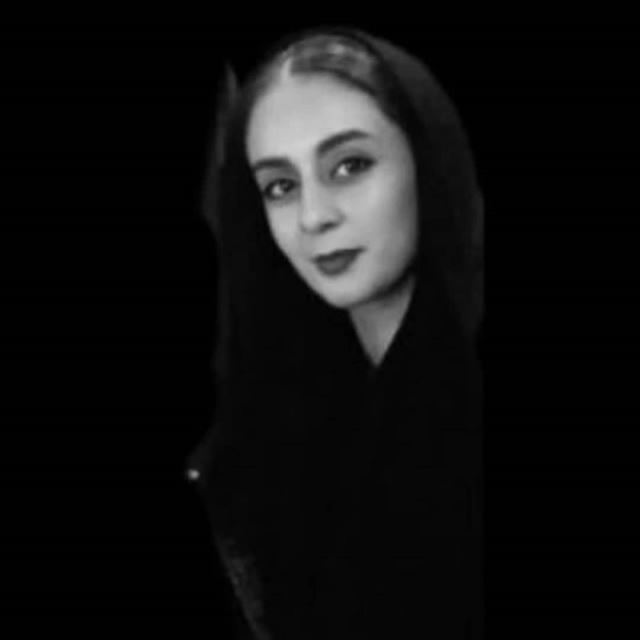 نسرین عبدپور