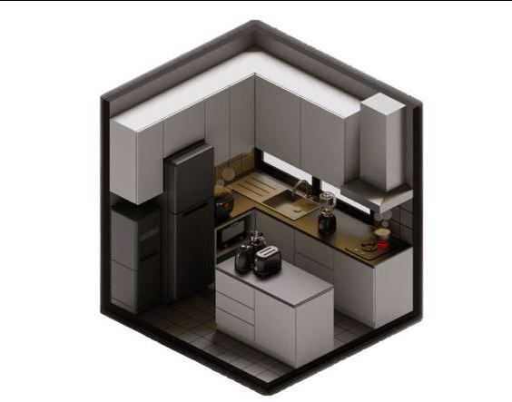 آمیتیس دکور