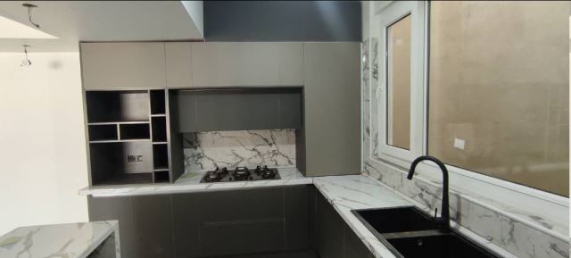 آمیتیس دکور