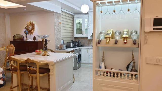 آمیتیس دکور