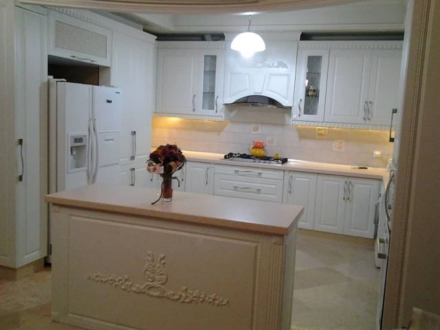 آمیتیس دکور