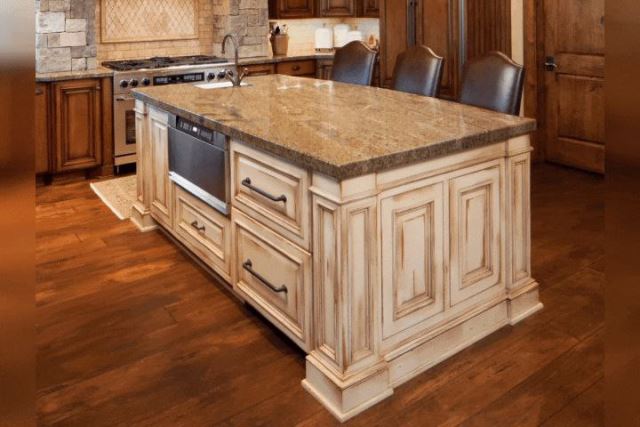 آمیتیس دکور