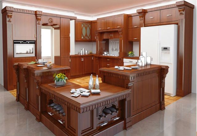 آمیتیس دکور