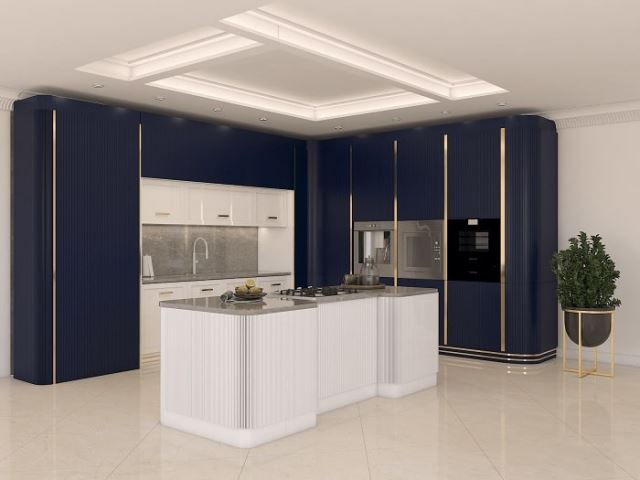 آمیتیس دکور