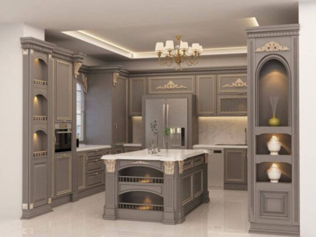 آمیتیس دکور