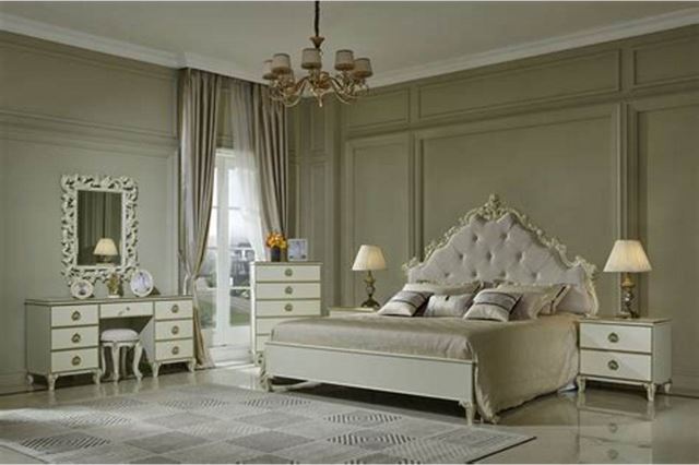 آمیتیس دکور