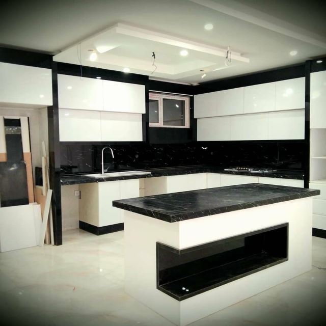 آمیتیس دکور