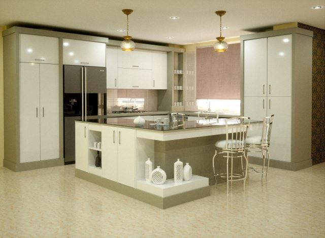 آمیتیس دکور