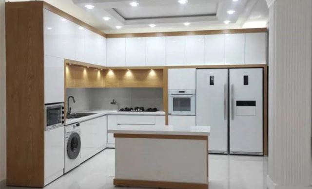 آمیتیس دکور