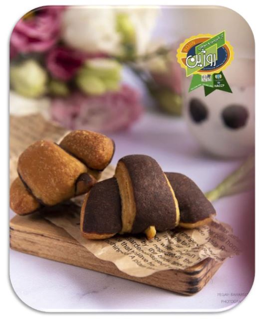 انواع شیرینی