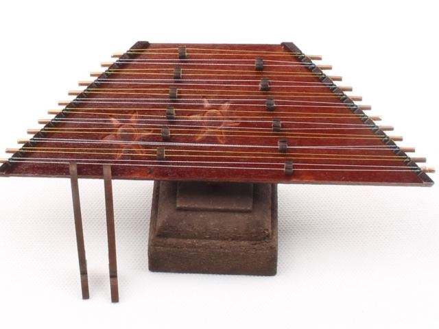 بهترین استاد سنتور در اصفهان