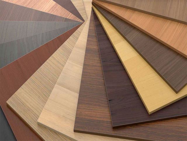 MDF شهراد